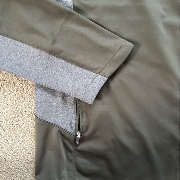 Cutter & Buck Softshell Mens Full Zip Jacket - Picture 6 of 15